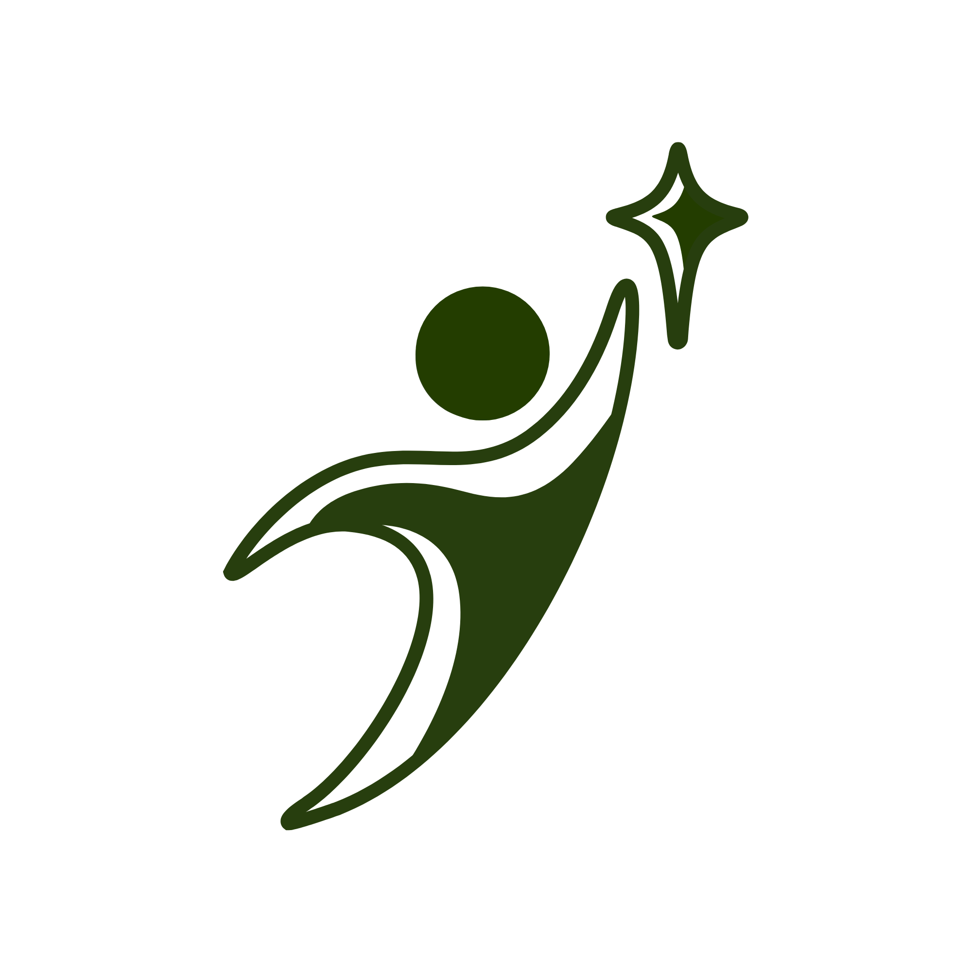 Logo Mimpi Baik